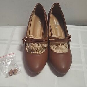 Women's River Berry Shoe